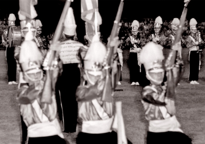Toronto Optimists (Falconer, 1962)
Photo by Don Daber
Keywords: 1962