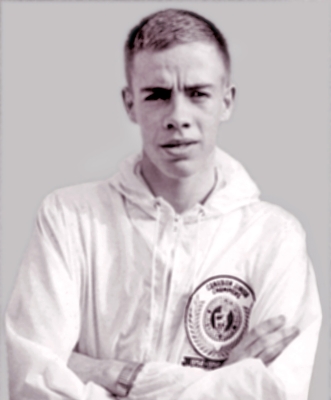 John Fraser, Toronto Optimists (1965)
Photo by Don Daber
Keywords: 1965