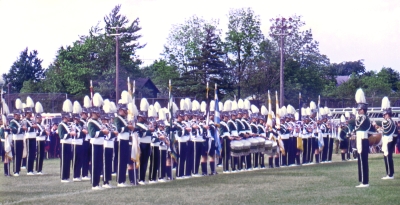 St Joe's (Batavia, 1969)
Photo by Don Daber
Keywords: 1969