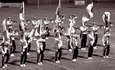 LaSalle Cadets (Nationals, Ottawa, 1969)
Photo by Eric McConachie
Keywords: 1969
