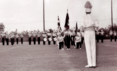 Midtowners (East York, 1960)
Photo by Don Daber
Keywords: 1960