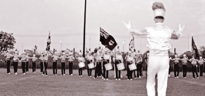 Midtowners (East York, 1960)
Photo by Don Daber
Keywords: 1960