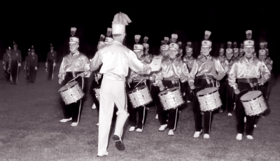 Midtowners (East York, 1960)
Photo by Don Daber
Keywords: 1960