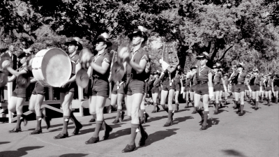 Preston Scout House (St Catharines, Grape Festival, 1960)
Photo by Don Daber
Keywords: 1960
