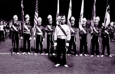 Toronto Optimists [and Hamilton Viscounts] on retreat (Kitchener, 1960)
Photo by Don Daber
Keywords: 1960