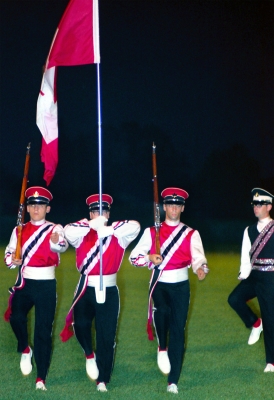 LaSalle Cadets (1967)
Photo by Eric McConachie
Keywords: 1967