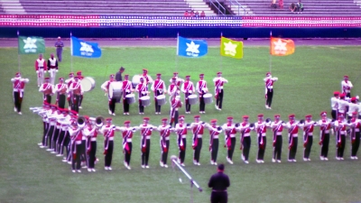 LaSalle Cadets (North American Invitational, CNE, Toronto, 1967)
Photo by Eric McConachie
Keywords: 1967