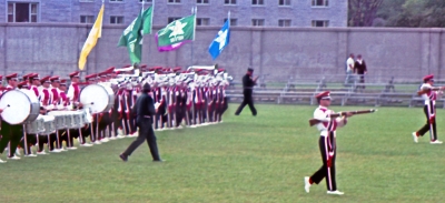 LaSalle Cadets (Nationals prelims, Kingston, 1968)
Photo by Eric McConachie
Keywords: 1968