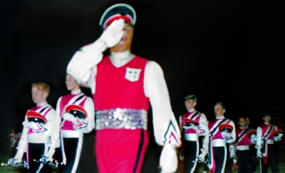 LaSalle Cadets (1968)
Photo by Eric McConachie
Keywords: 1968