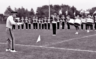 Les Compagnons (1970)
Photo by Eric McConachie
Keywords: 1970