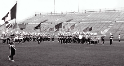 Toronto Optimists photo shoot for Shriners contest (CNE, Toronto, 1970)
Photo by Don Daber
Keywords: 1970