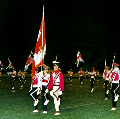 LaSalle Cadets (Nationals, 1970)
Photo by Eric McConachie
Keywords: 1970