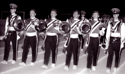 LaSalle Cadets (Sriners International, CNE, Toronto, 1970)
Photo by Eric McConachie
Keywords: 1970