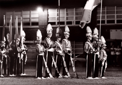 Toronto Optimists (somehere, 1971)
Photo by Don Daber
Keywords: 1971