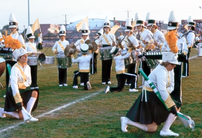 Hyliters (Birchmount Stadium, Scarborough, 1977)
Photo by Eric McConachie
Keywords: 1977