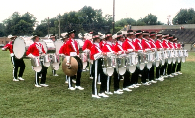 North Star (US Open prelims, Marion, OH, 1978)
Photo by Eric McConachie
Keywords: 1978