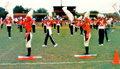 Cadets of Greece (US Open, marion, OH, 1978)
Photo by Eric McConachie
Keywords: 1978