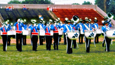 Northstar (US Open prelims, Marion, OH, 1978)
Photo by Eric McConachie
Keywords: 1978
