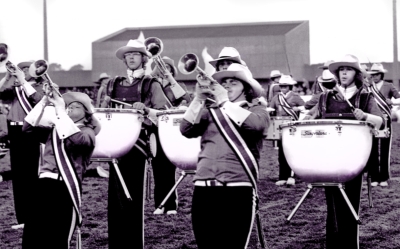 Les Compagnons (1978)
Photo by Eric McConachie
Keywords: 1978