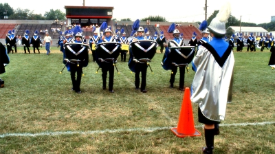 Empire State Express (US Open prelims, Marion, OH, 1978)
Photo by Eric McConachie
Keywords: 1978