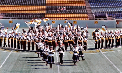 Defenders (Ivor Wynn Stadium, Hamilton, 1979) 
Photo by Eric McConachie
Keywords: 1979