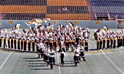 Defenders (Ivor Wynn Stadium, Hamilton, 1979) 
Photo by Eric McConachie
Keywords: 1979