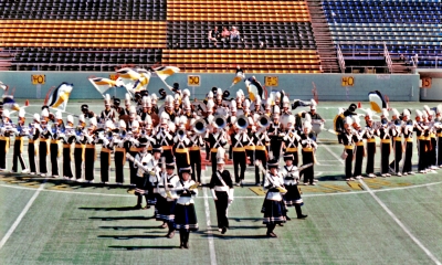 Defenders (Ivor Wynn Stadium, Hamilton, 1979) 
Photo by Eric McConachie
Keywords: 1979
