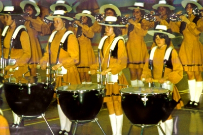 Ventures (1979)
Photo by Eric McConachie
Keywords: 1979