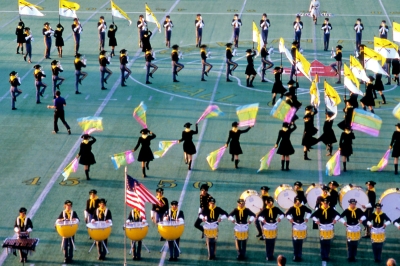 Casper Troopers (DCI Canada, Hamilton, 1979)
Photo by Eric McConachie
Keywords: 1979