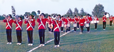 Watkins Glen Squires (1979)
Photo by Eric McConachie
Keywords: 1979