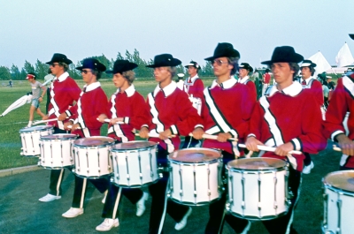Watkins Glen Squires (1979)
Photo by Eric McConachie
Keywords: 1979