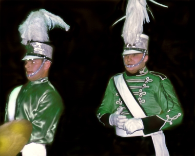 Don Foley? and Vern Johansson (Waterloo, March 20, 1970)
Photo from George Tamaki
Keywords: 1970