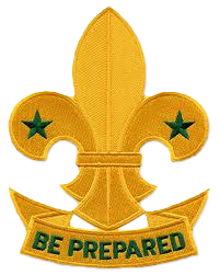 Boy Scout Logo