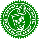 Toronto Optimists Logo