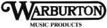 Warburton Music Products logo