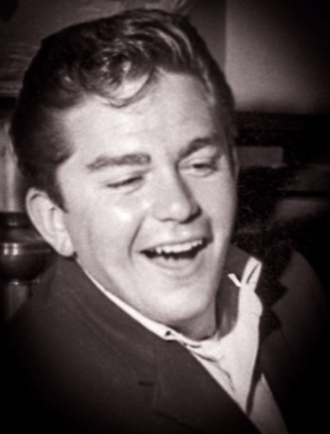 Vern Johansson
