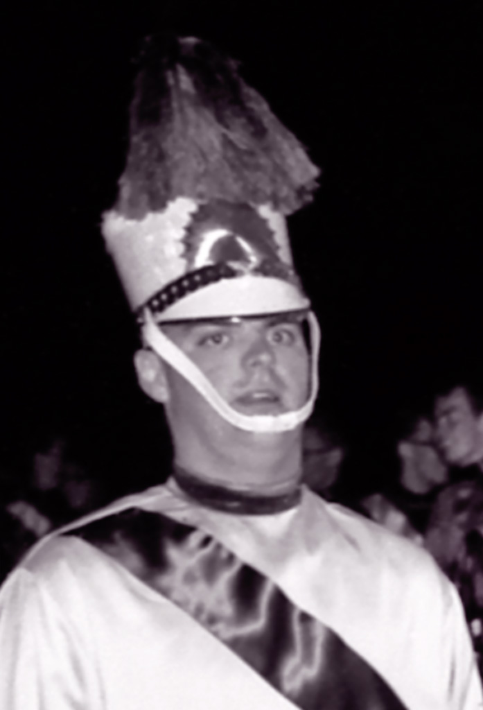 Photo of: Bob Cook from 1961