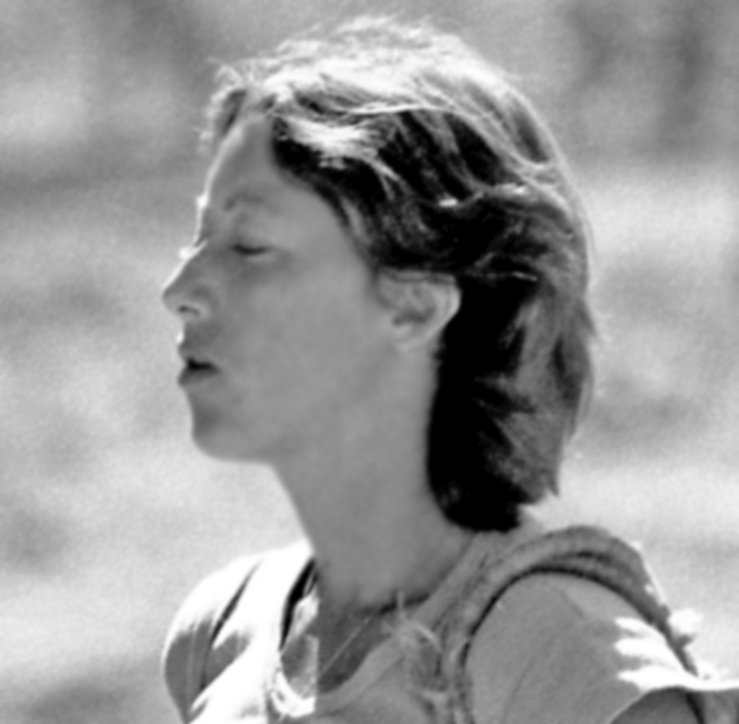 Photo of: Diane Tenaglia from 1977