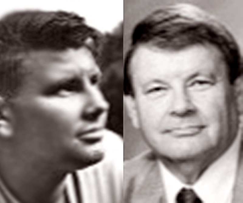 Photo of: Fred Johnson