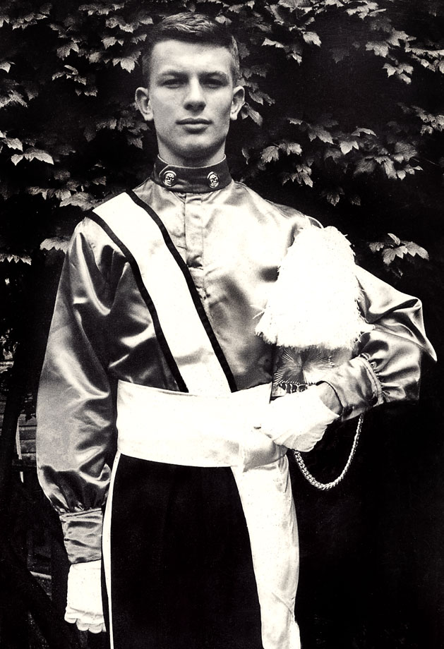 Photo of: Gene Chepswick