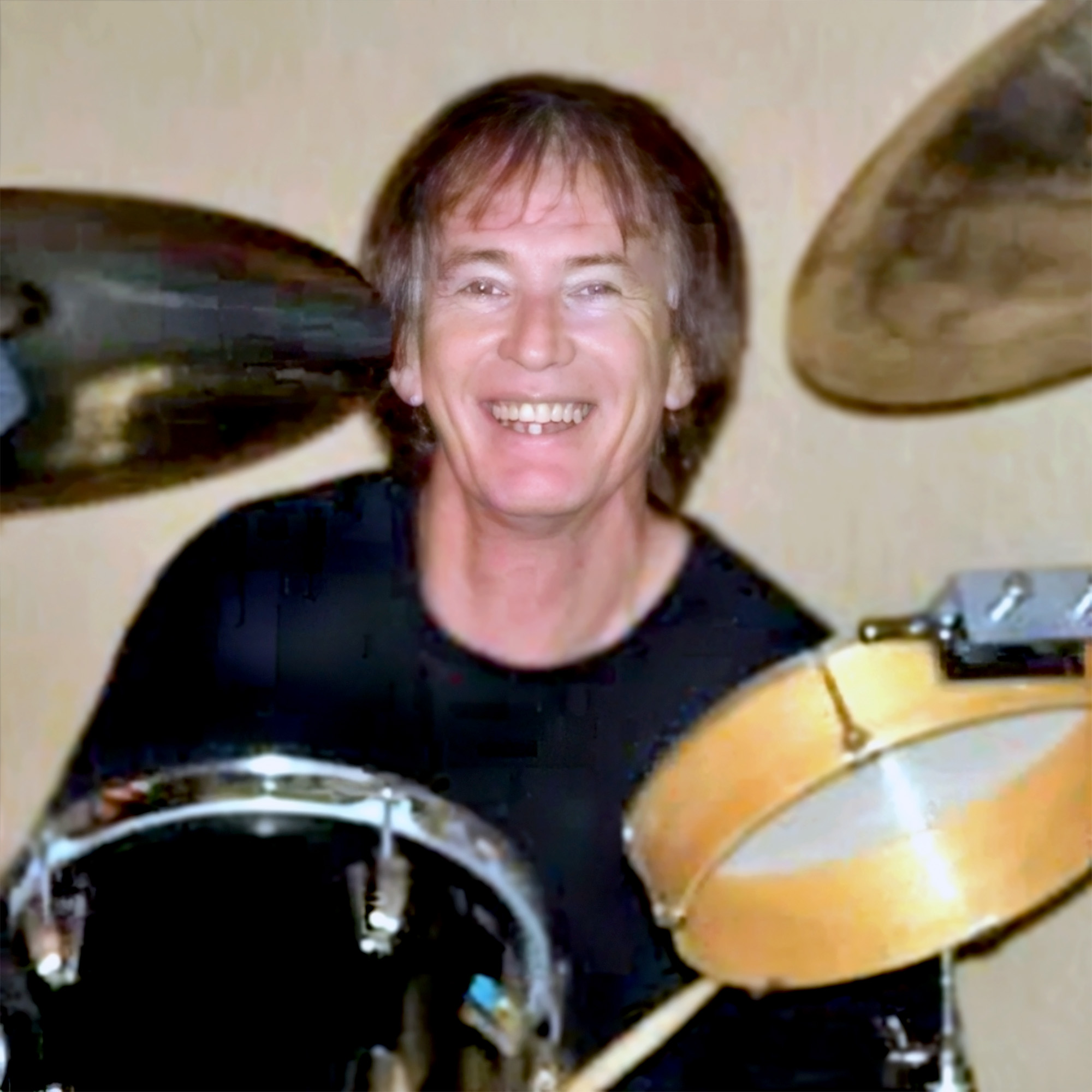 Photo of John Baye