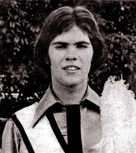 Photo of: Marty McVeigh (1974)