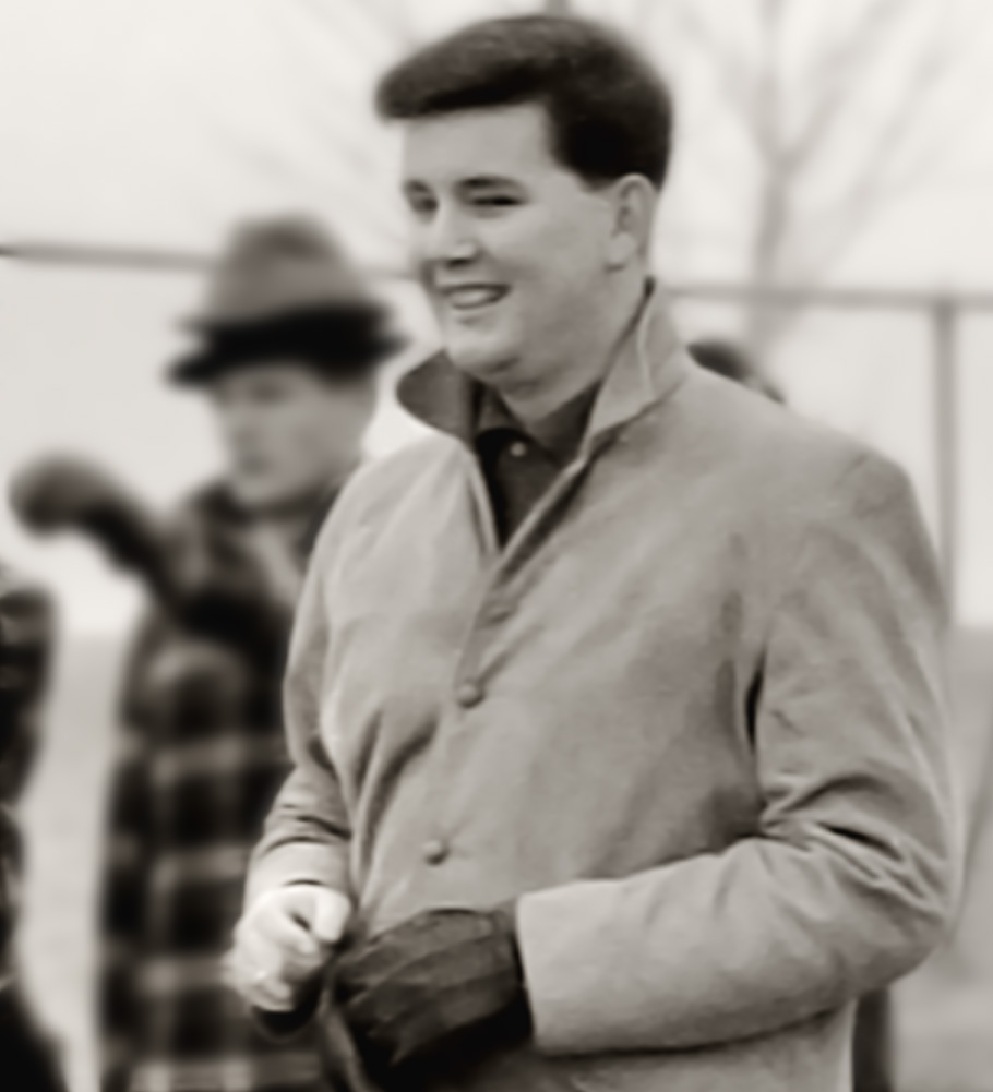 Photo of Mike Layton