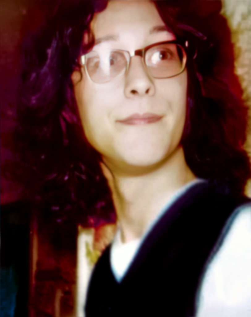 Pat Irvine