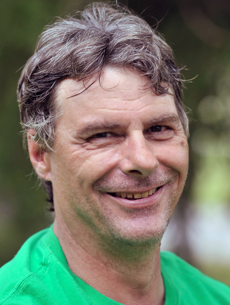 Photo of: Sam Grosvenor