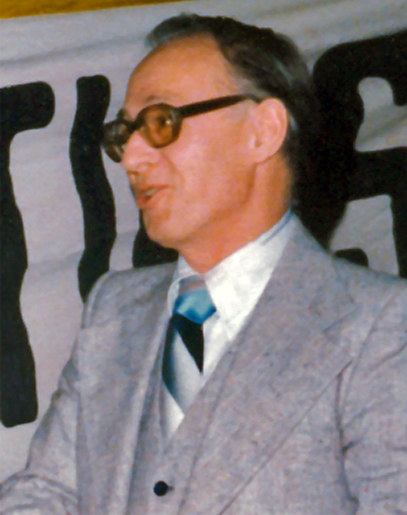 Wolfgang Petschke